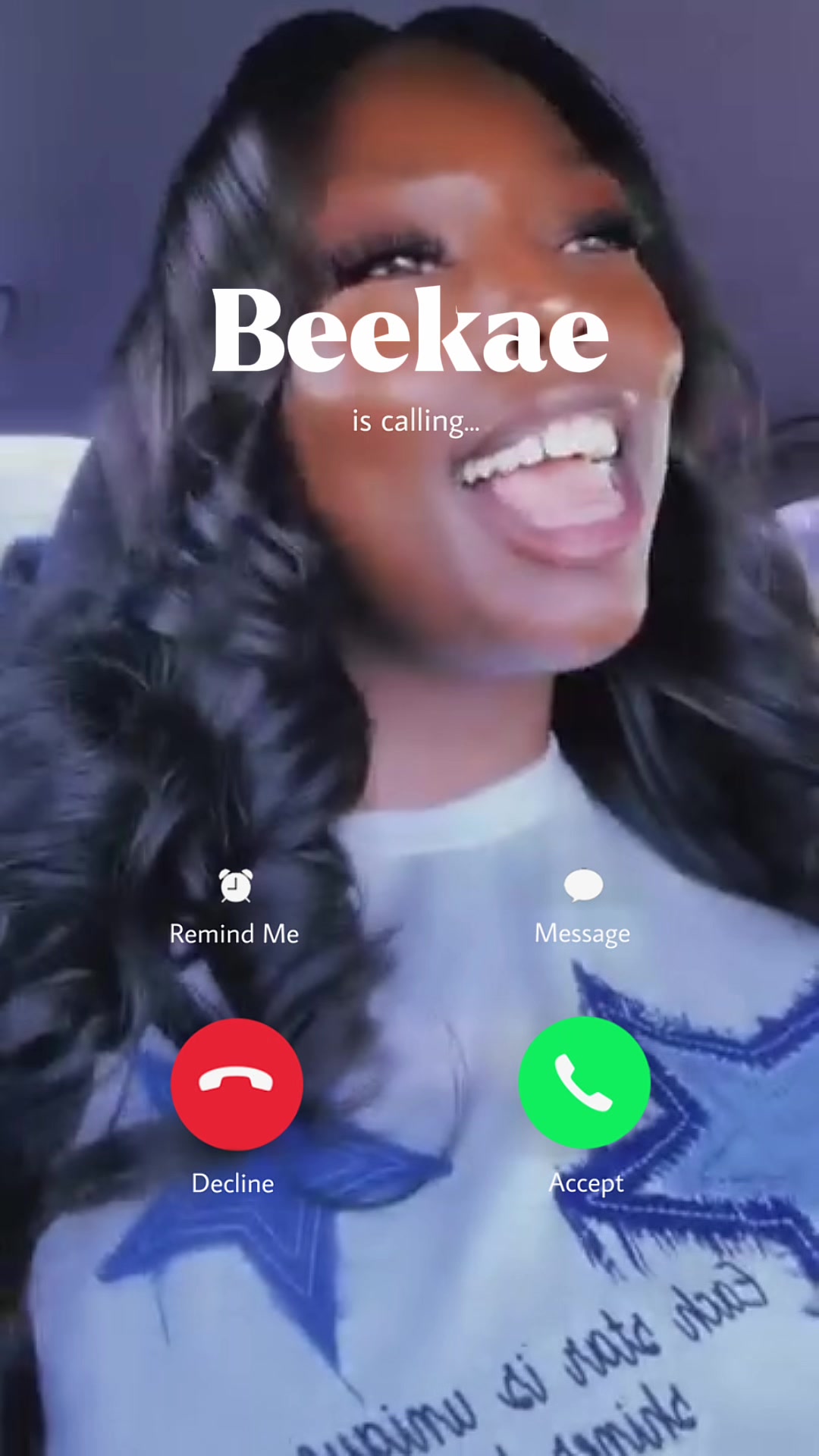 @Bianca Joseph