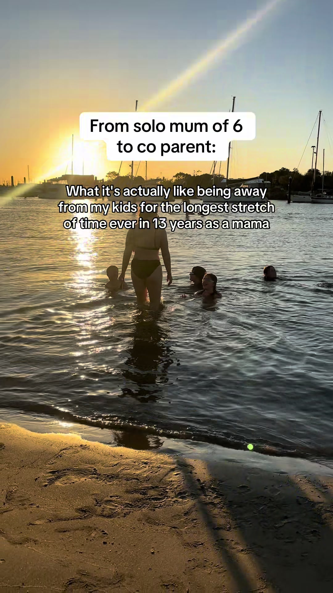 @Mum of 6 | Business + Mindset