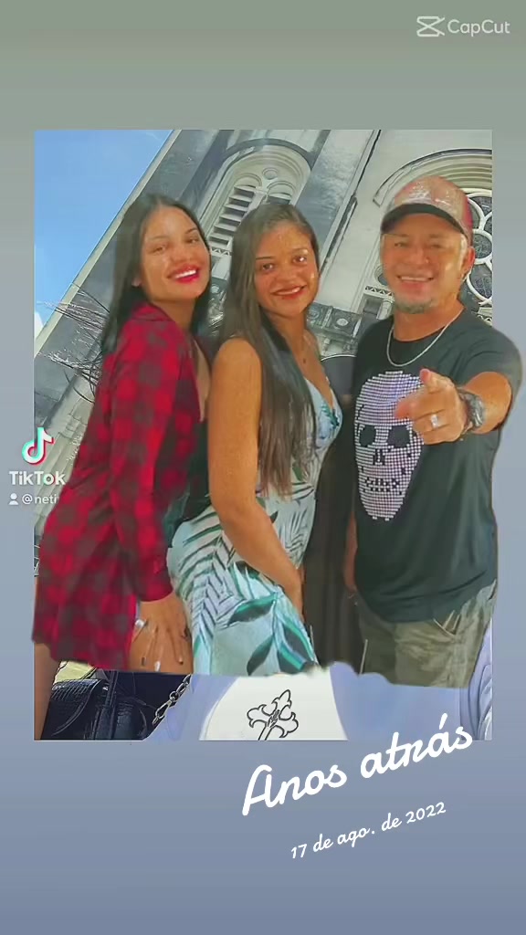 @Netinho Show