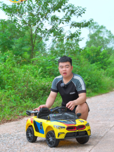 @Xe trẻ em 88
