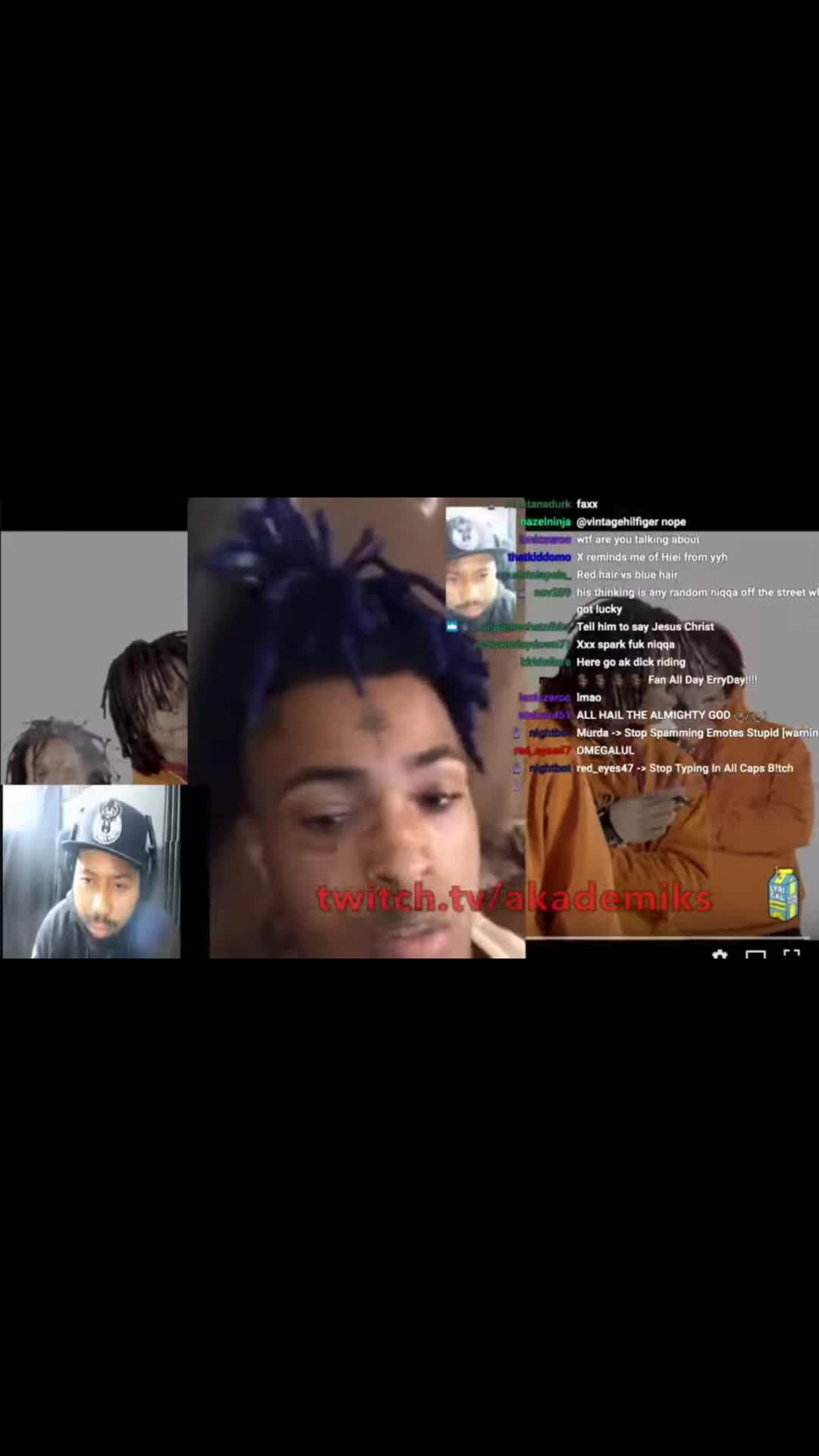 @-