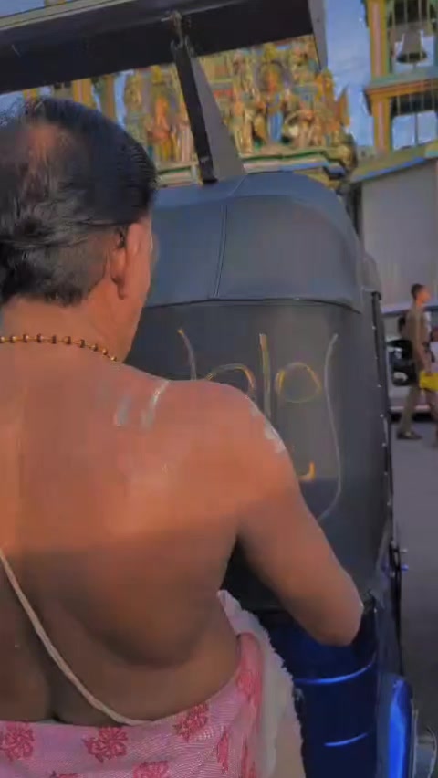 @SK RAAVANAN
