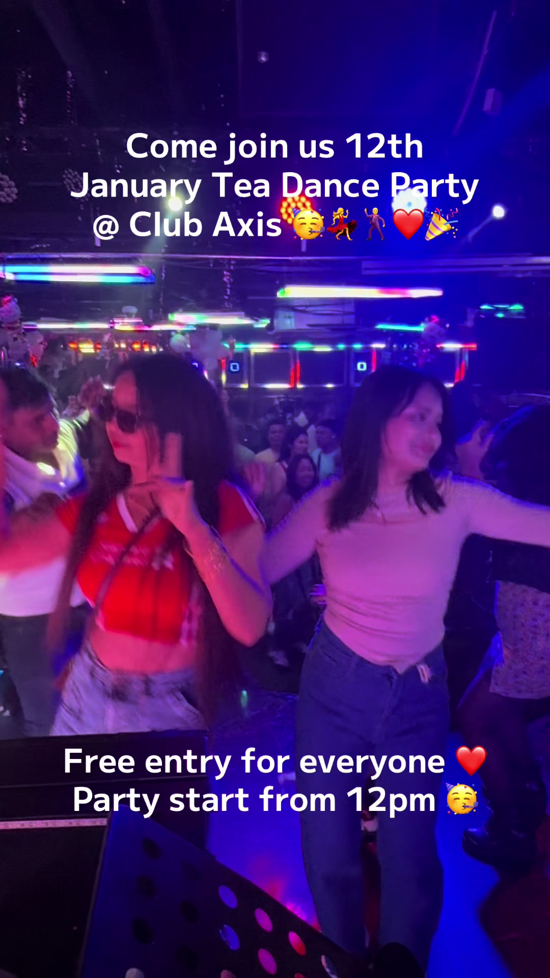 @clubaxisteadance