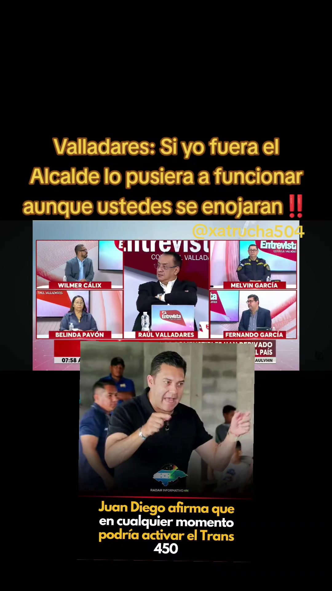@Abog. Antúnez XATRUCHA504