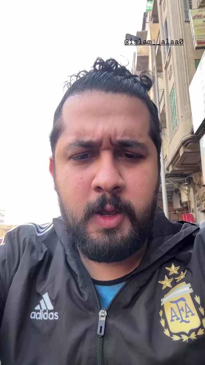 @يوميات شافعي