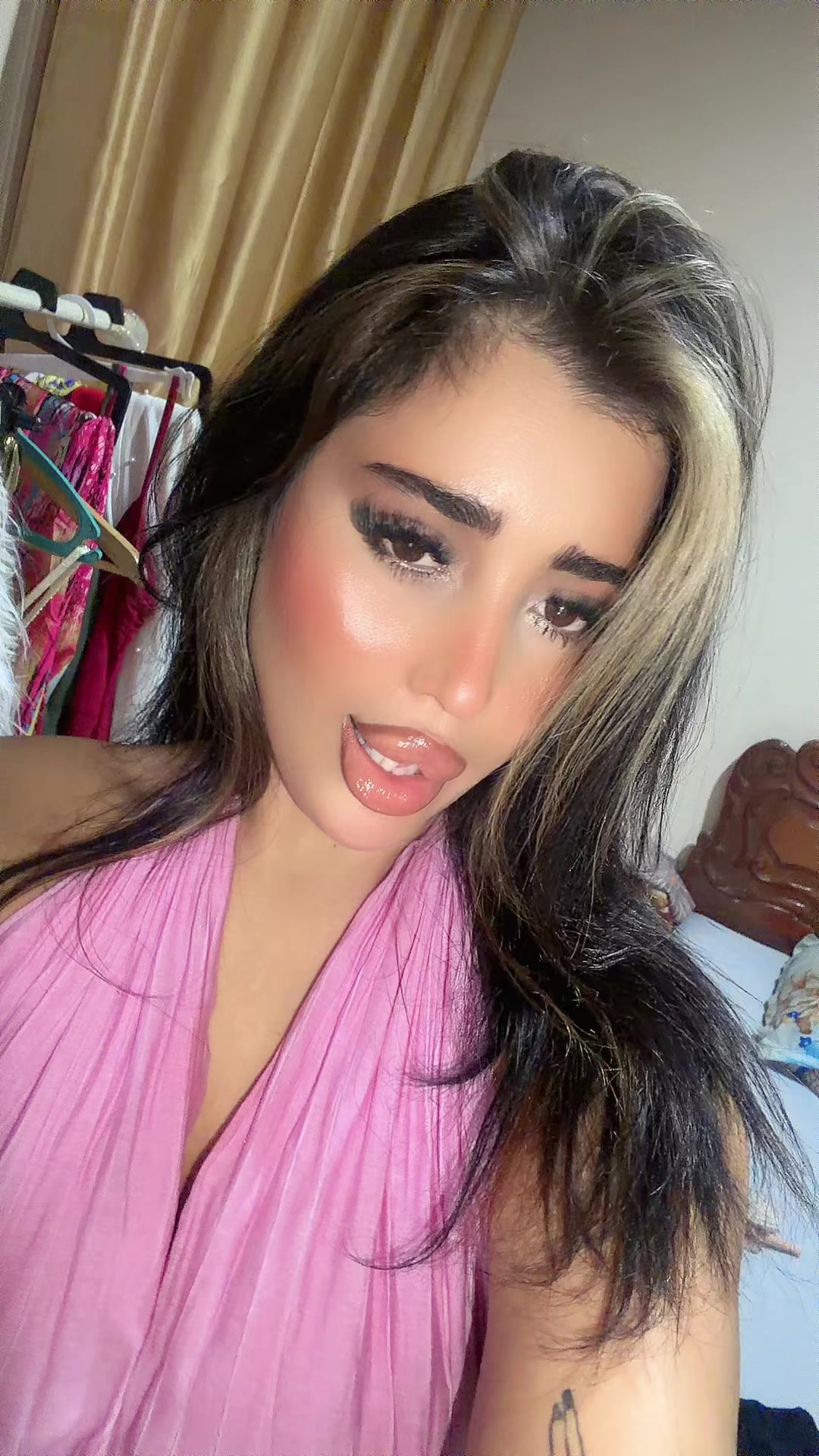 @echechbellydancer0