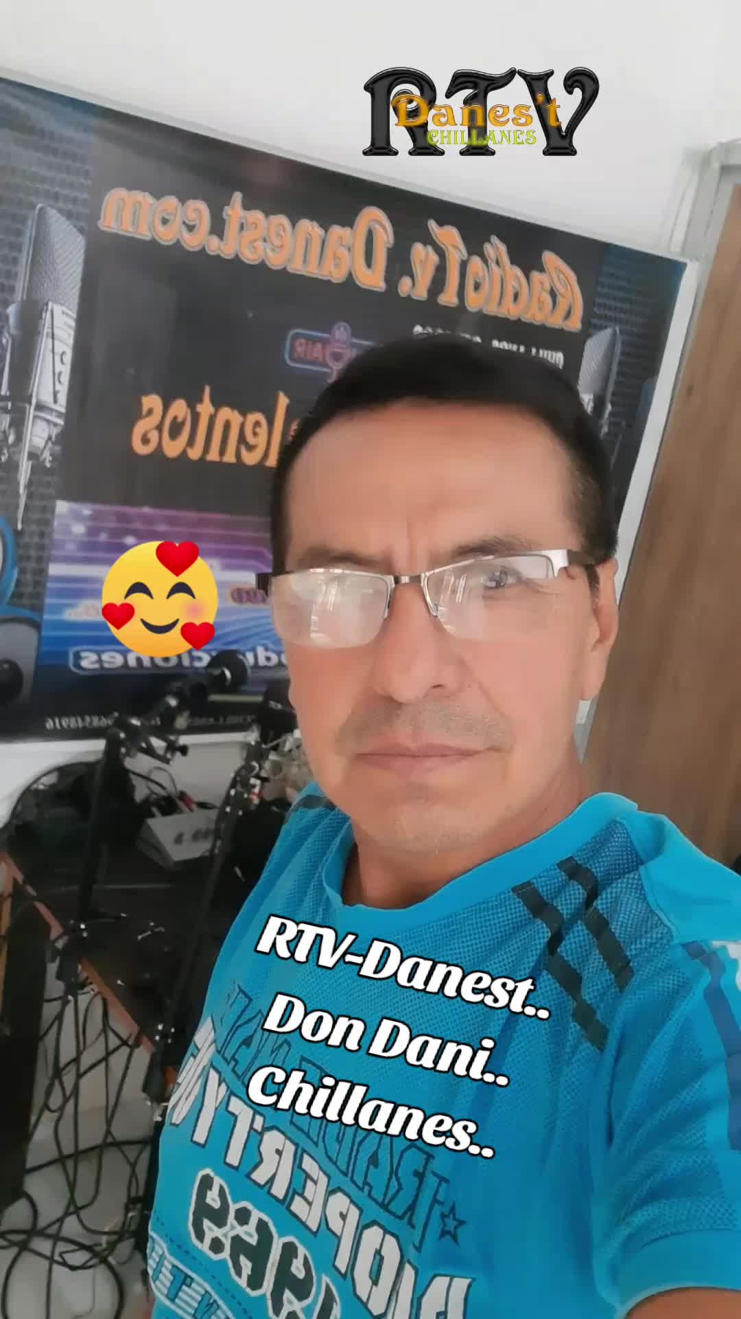 @Don Dani..Rtv-Danest.Chillanes