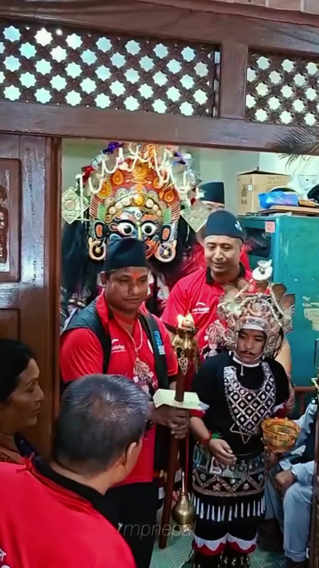 @mp nepal