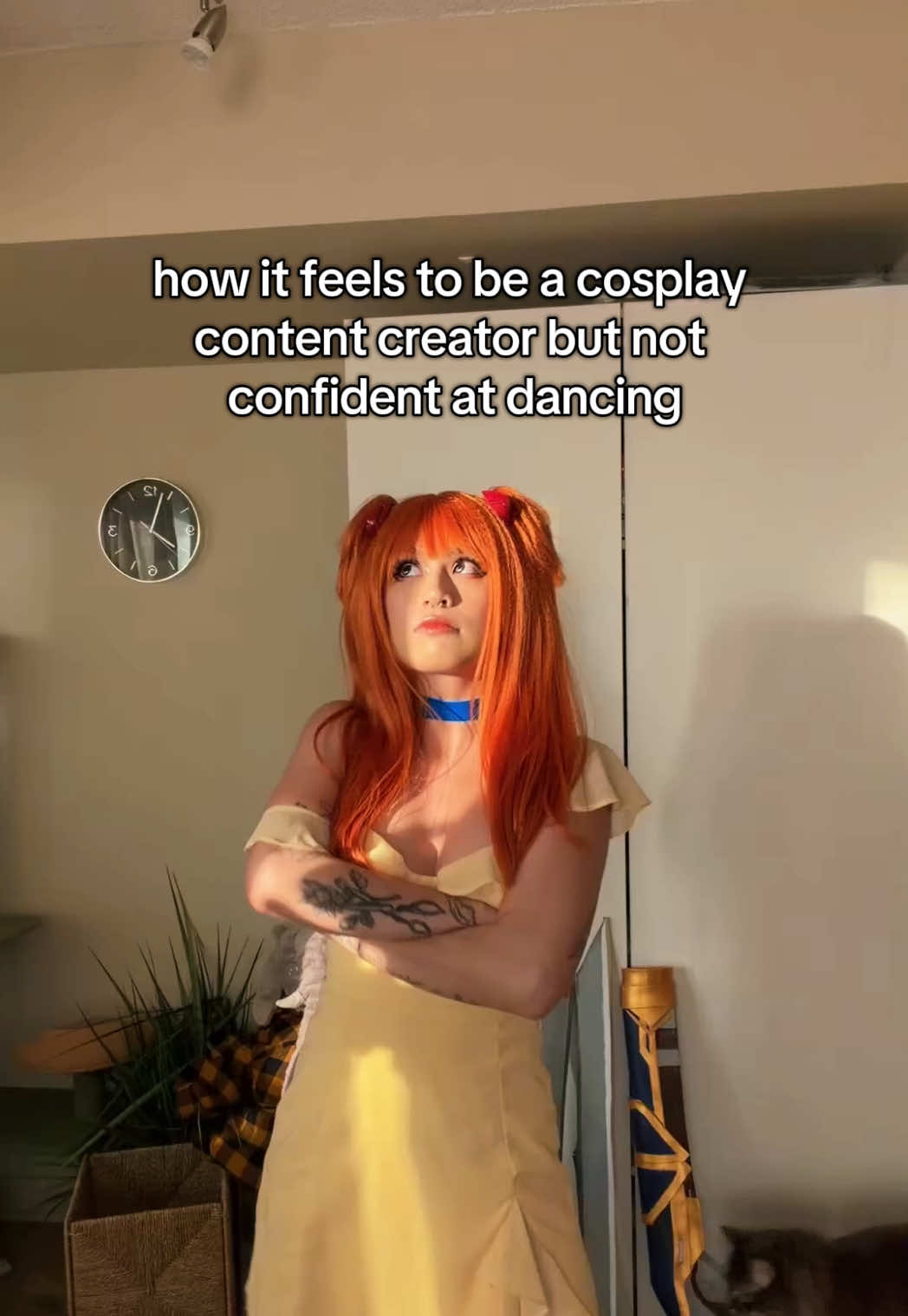 @caracakez | cosplay + makeup ♡