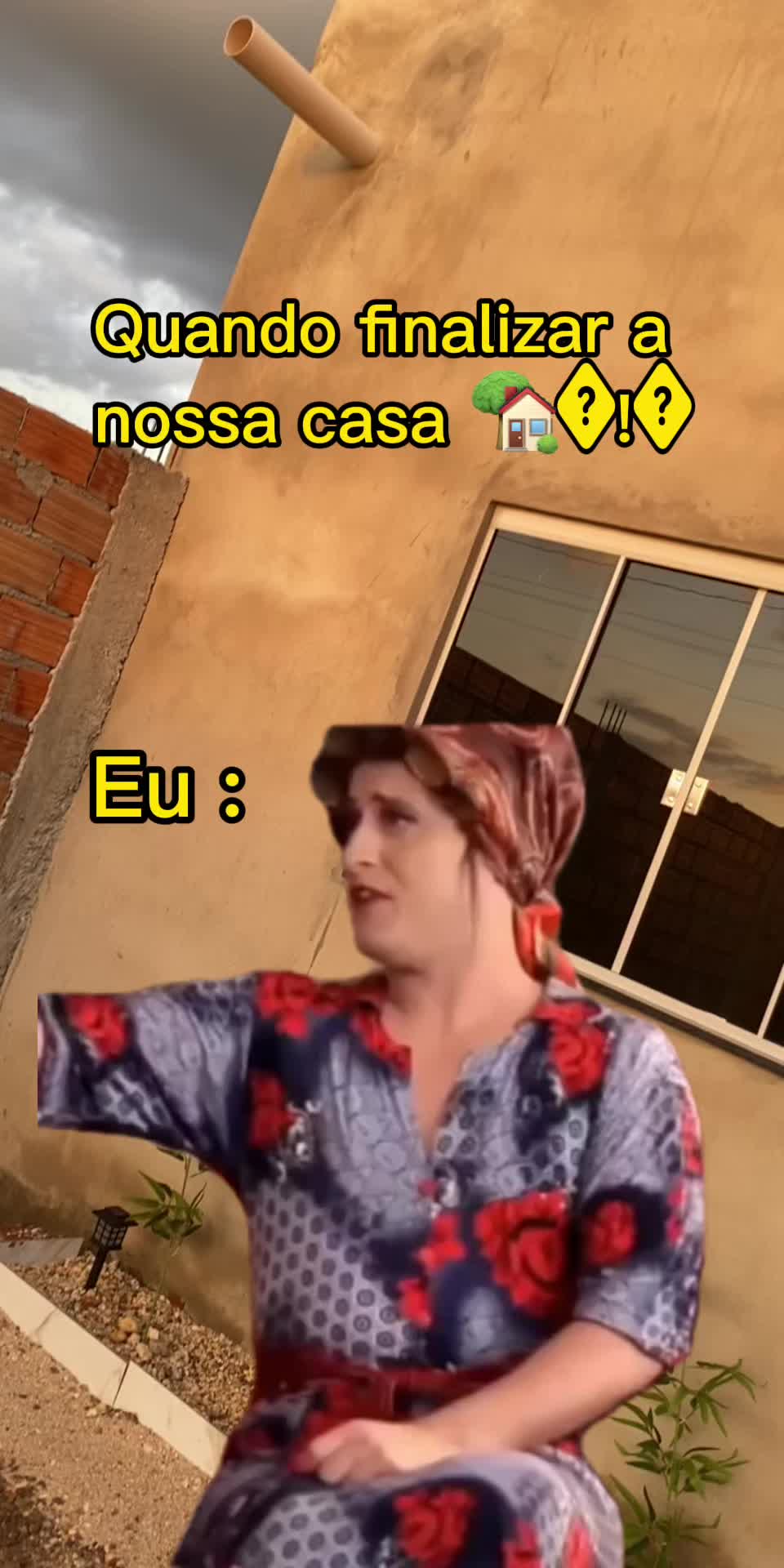 @Construindo nossa casa (0)🏠🙏
