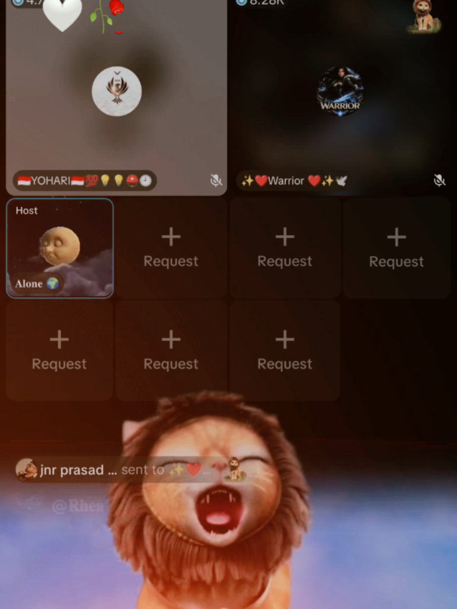 @๐๐ฅ๐จ๐ง๐ ๐