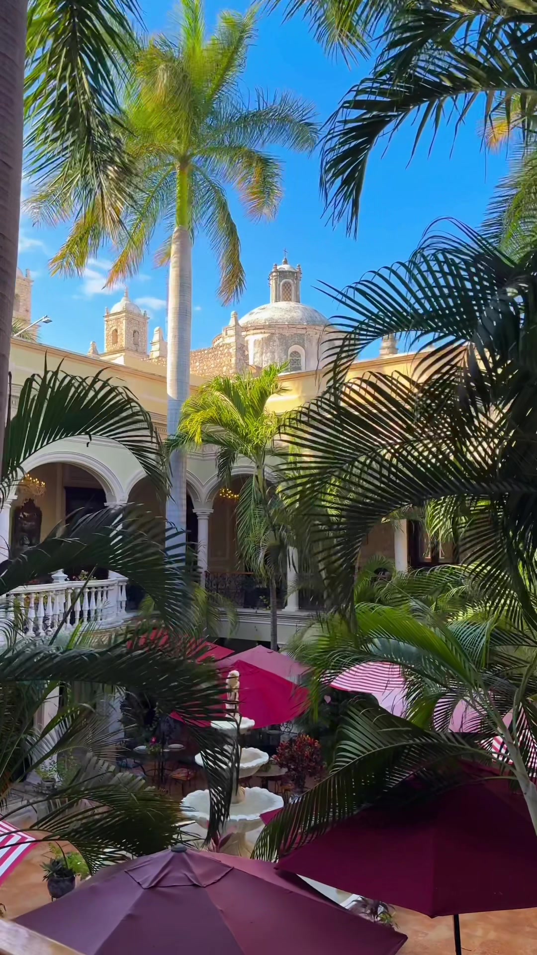 @Mansión Mérida Hotel boutique