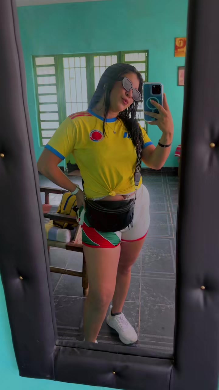 @♎️ Jana Rojas 🇻🇪