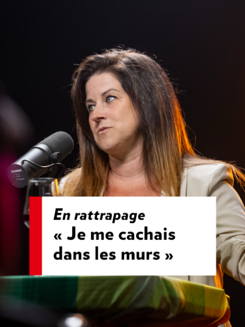 @La Presse