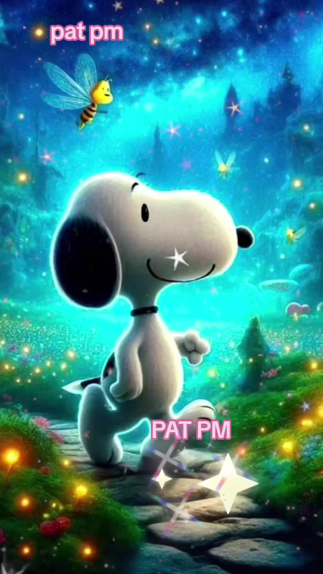@PAT PM
