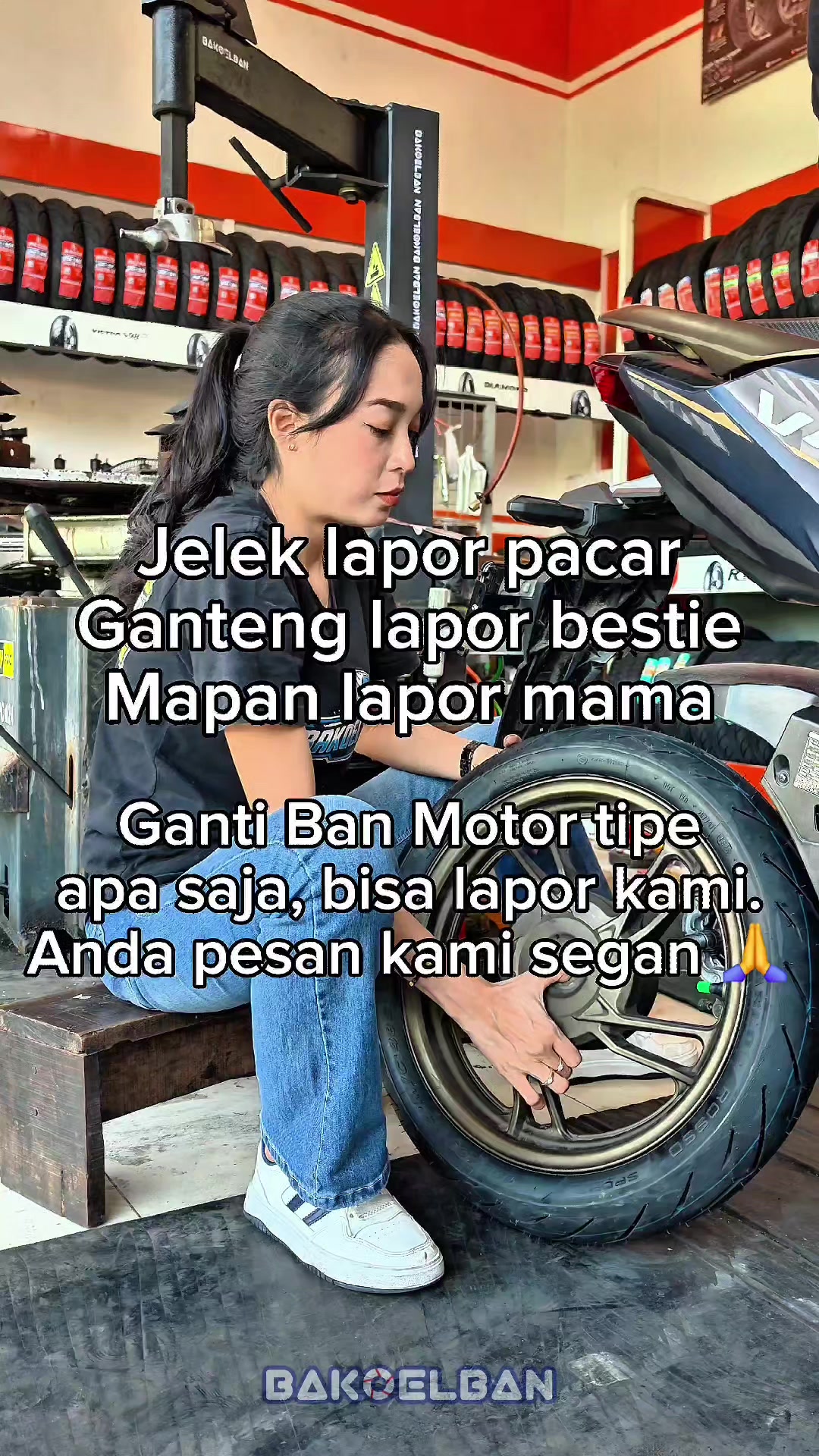 @Bakoel Ban