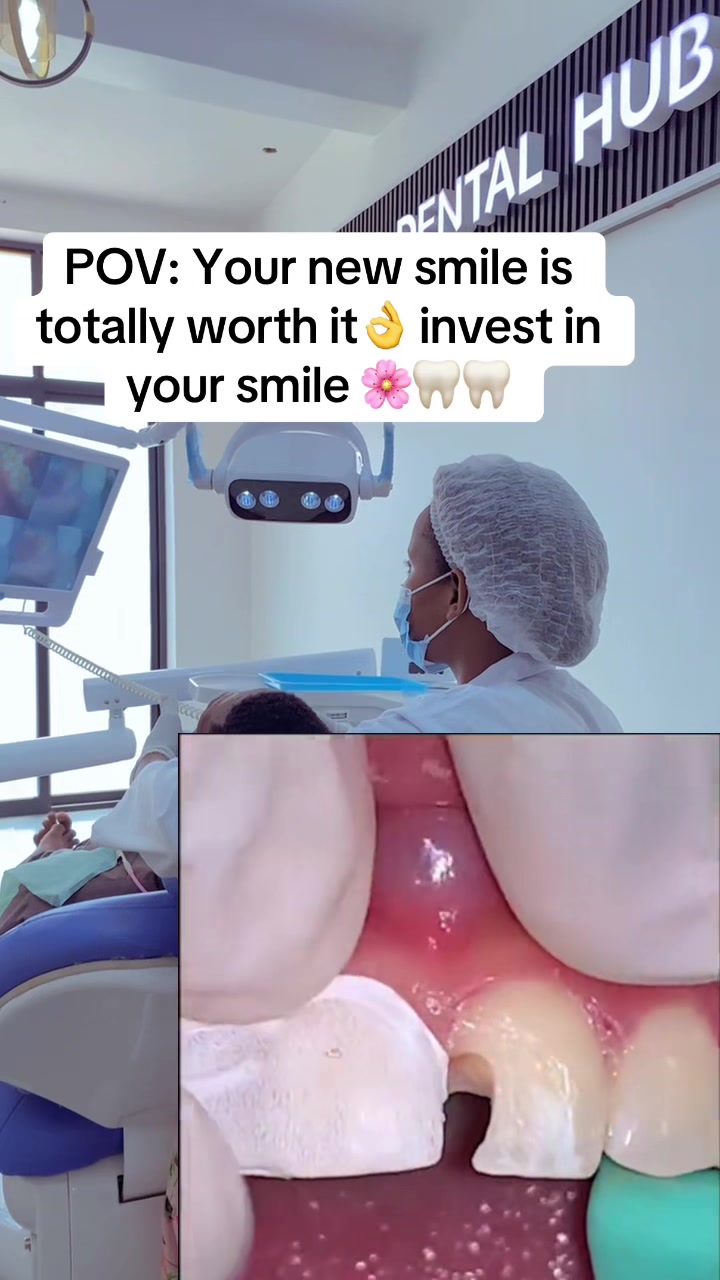 @Dentist 🦷justine226🇺🇬