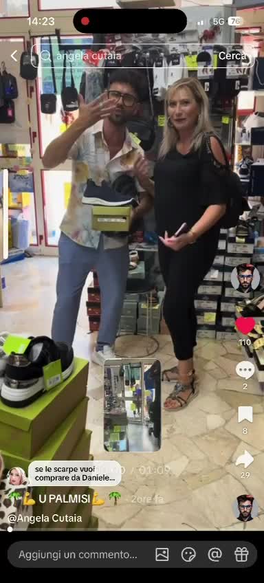 @Angela Cutaia