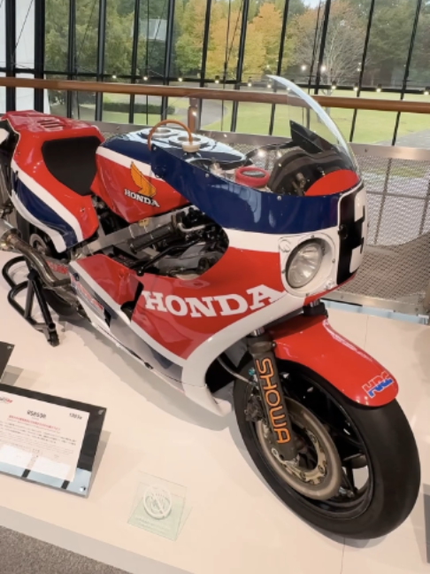 @Honda HRC