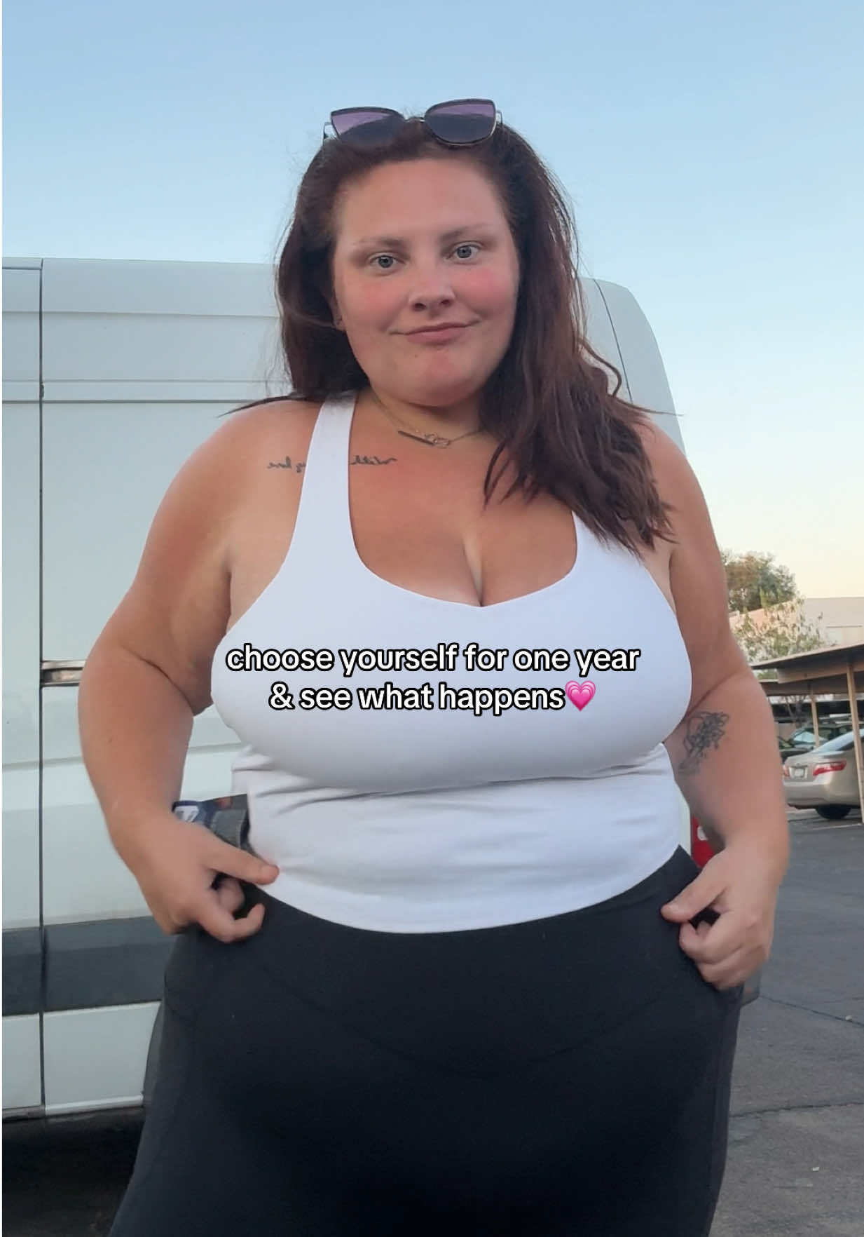 @ERICA • GLOW UP ERA