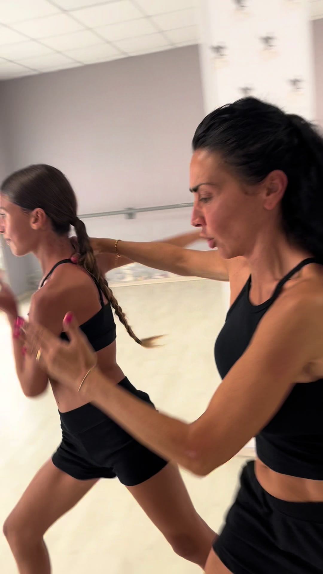 @Ilaria Ballet