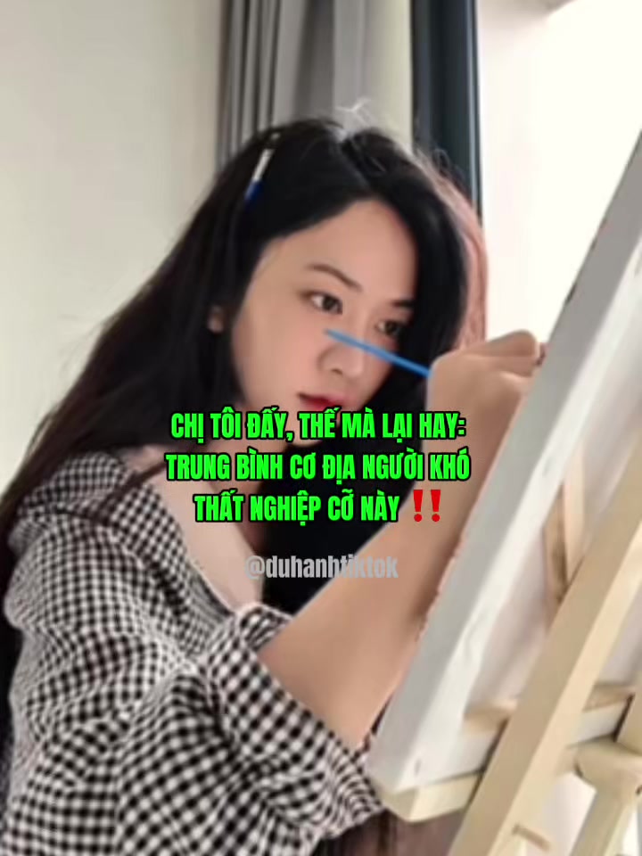 @Du H&agrave;nh TikTok