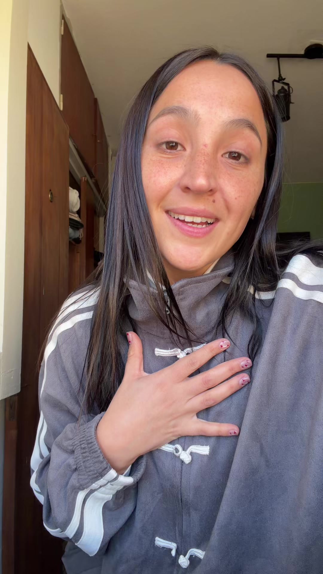 @Lumena Cano