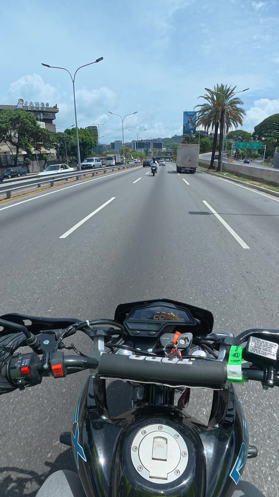 @Joana🔥✨ | Biker Aventurera