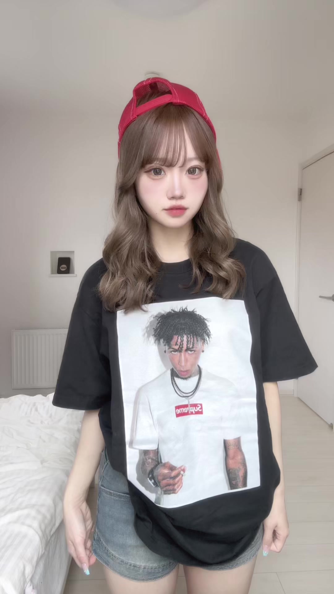 @れいら