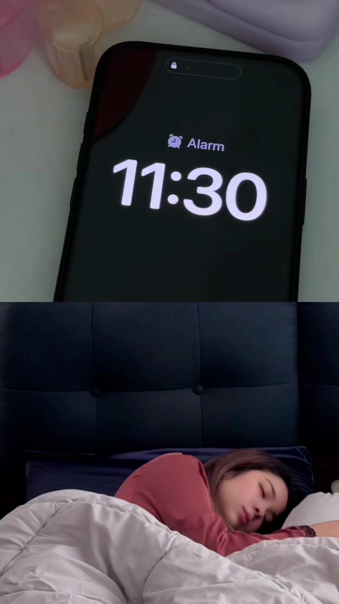 @Amanda P