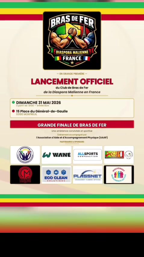 @⚡️🇧🇪 Still Be,🇲🇱🏅🇬🇳💪⚡️