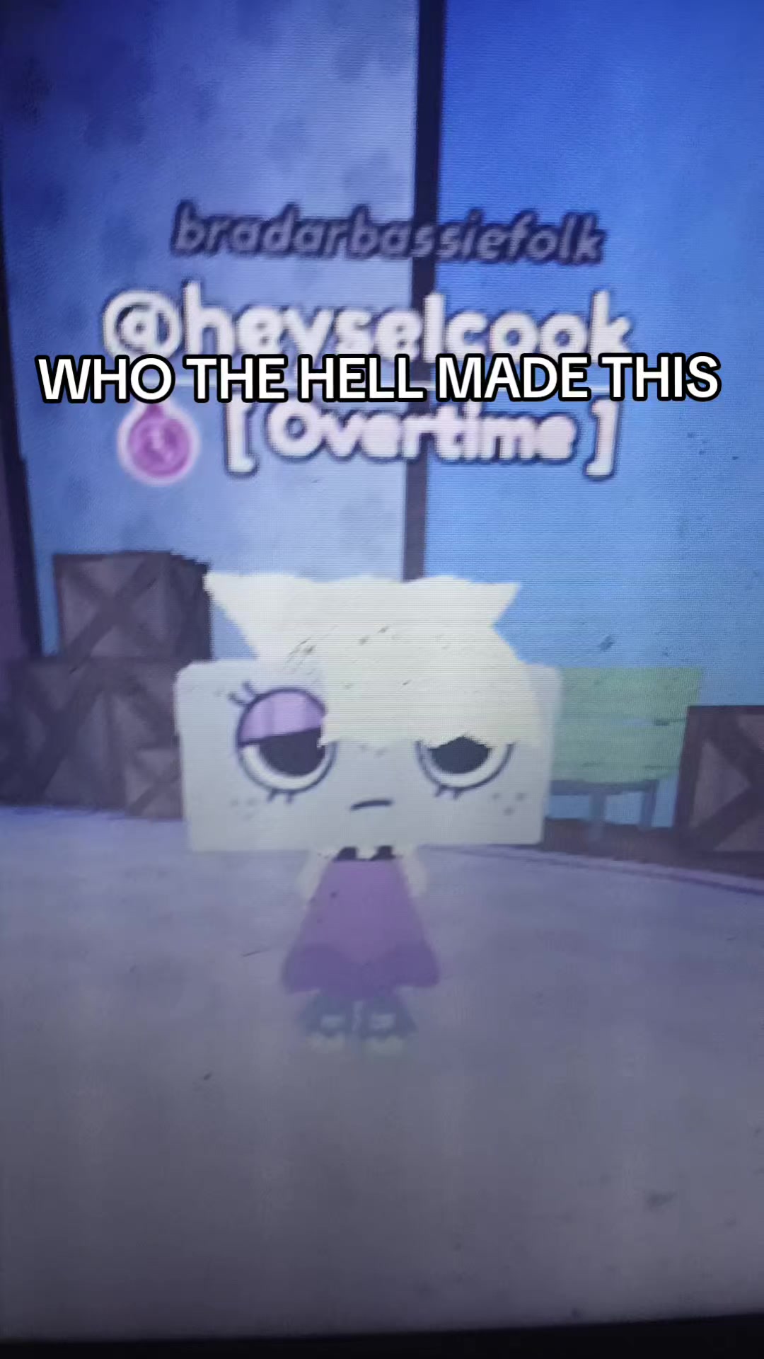 @bradar SHRIMPO