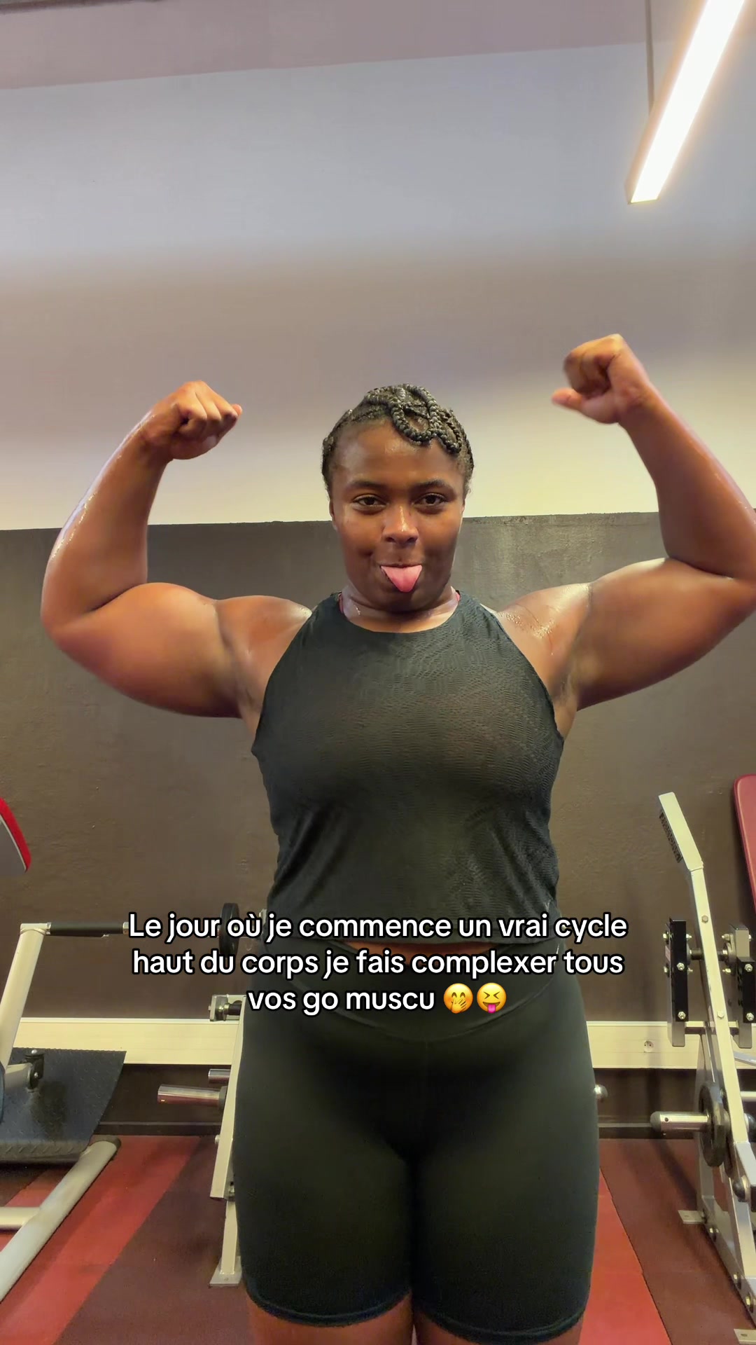 @Romane Dicko