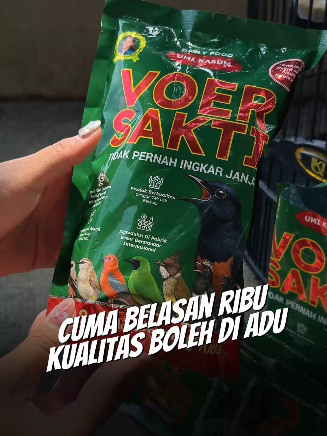 @Umi Kasum Store