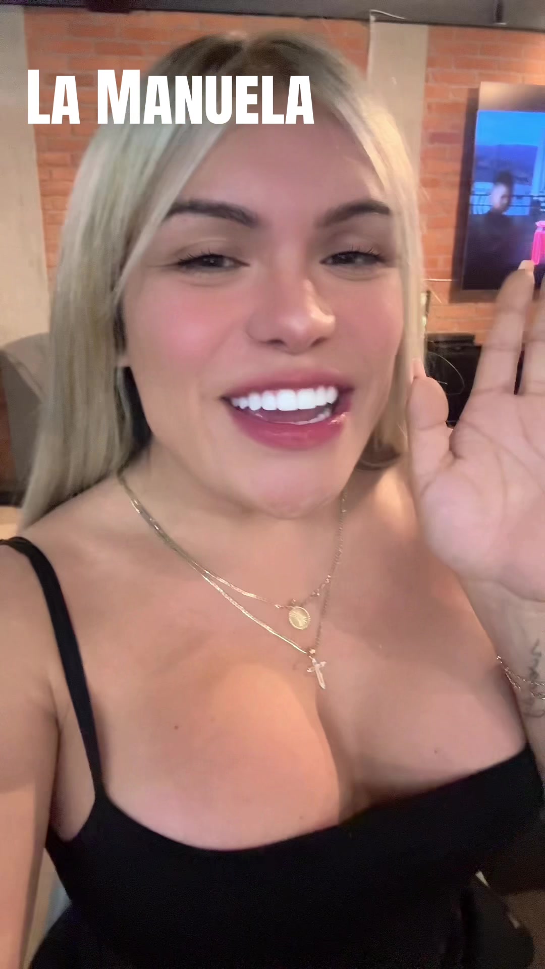 @Soy Wendy Guevara