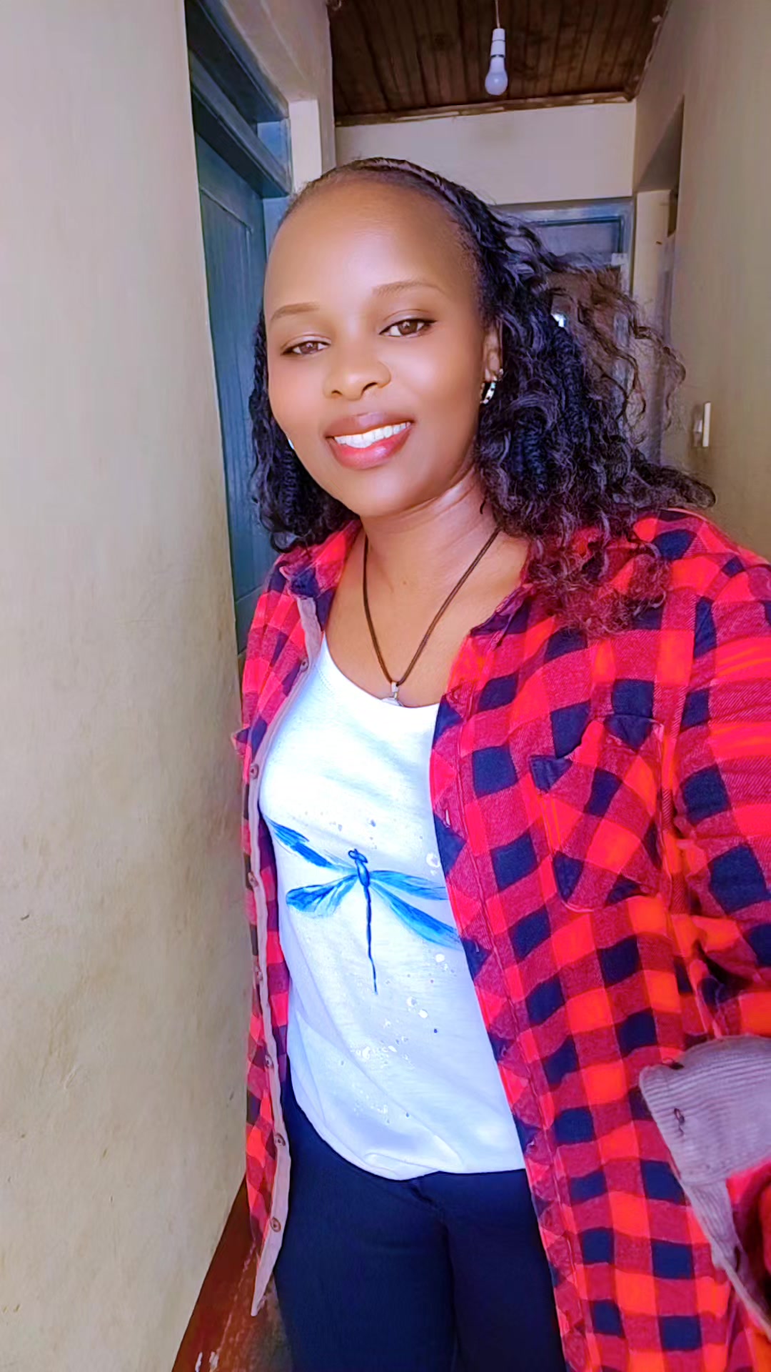 @#Wambui Mathenge