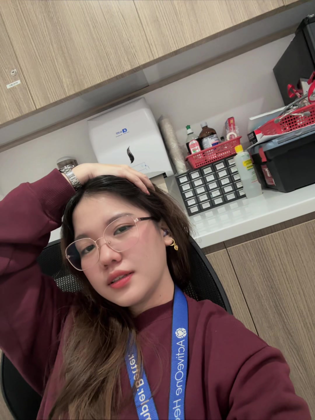 @Cleyr, RN