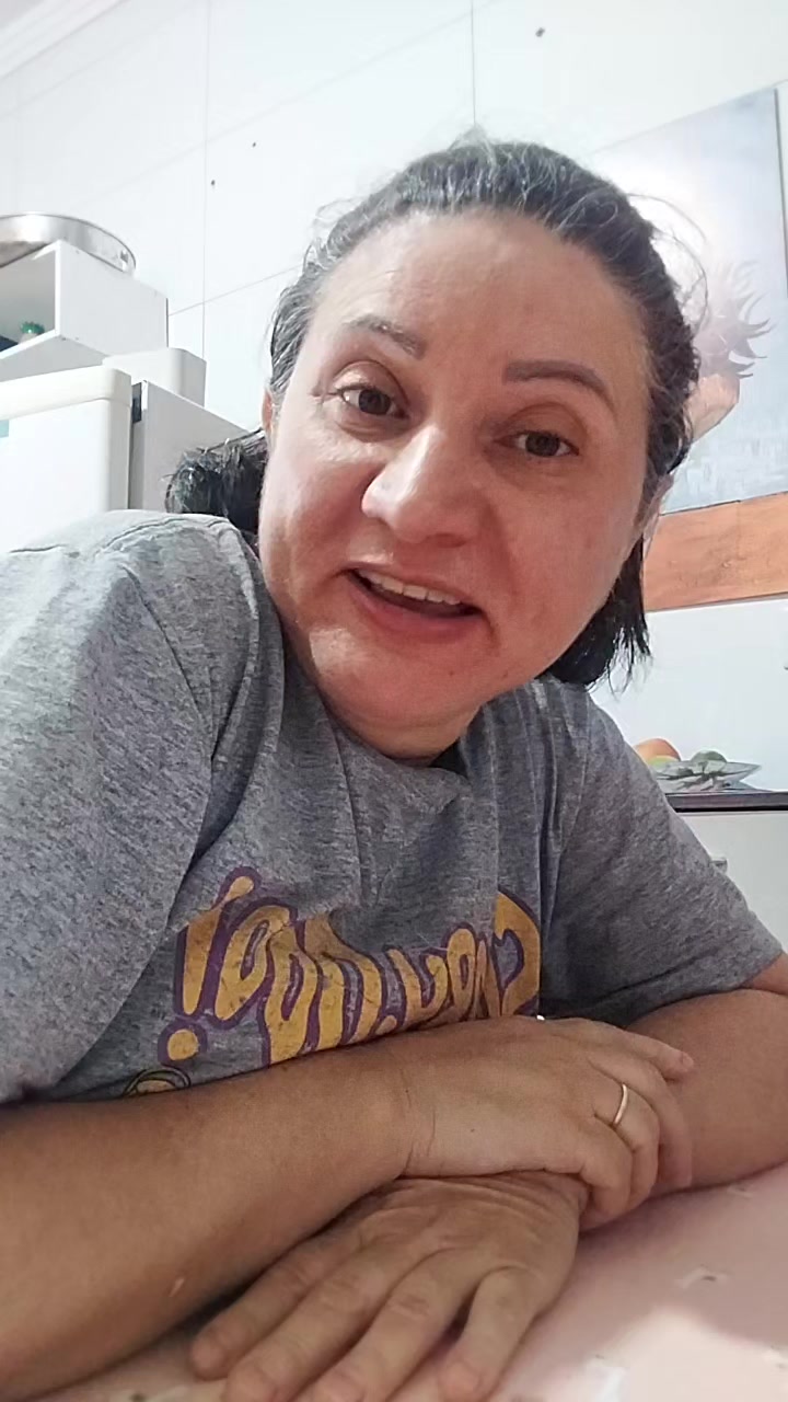 @Adriane Azevedo