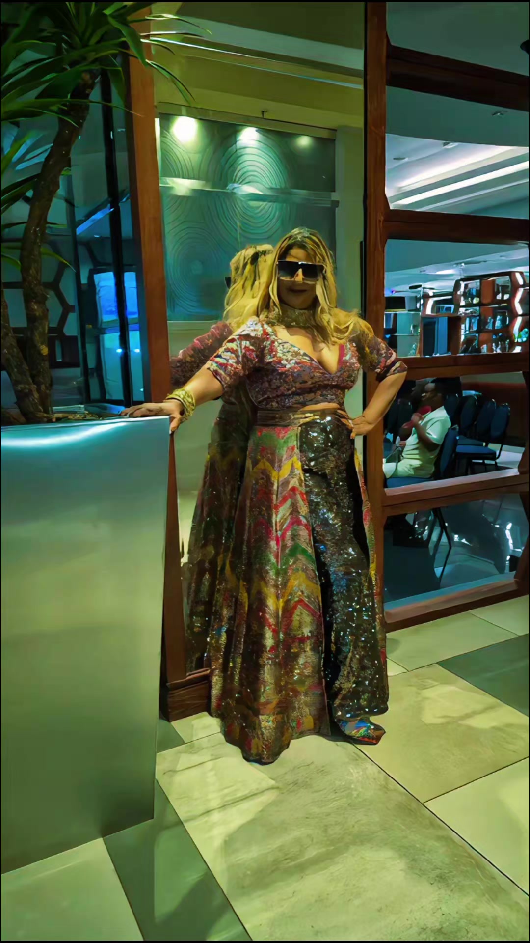@SHOBA 🦋🦋THE LIONESS ♠️Queen