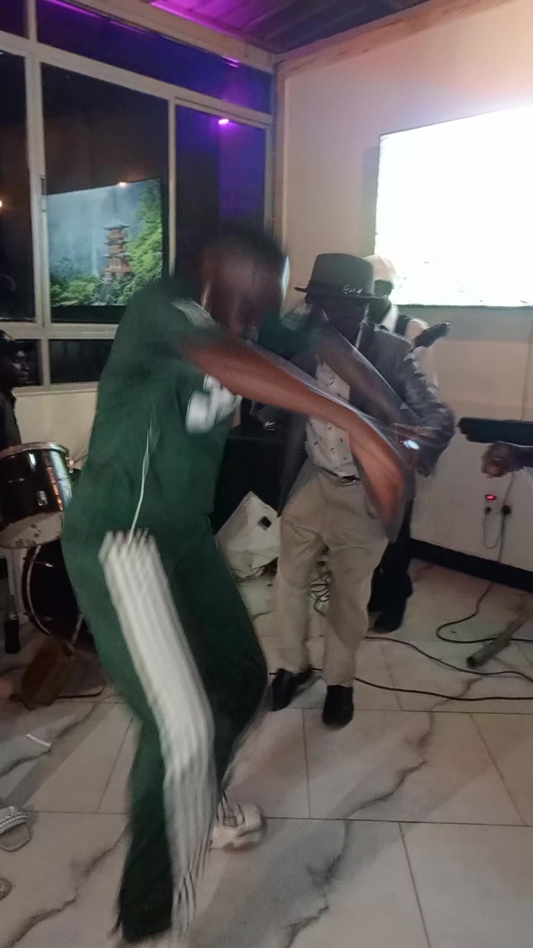 @BUGISU NATION MUSIC