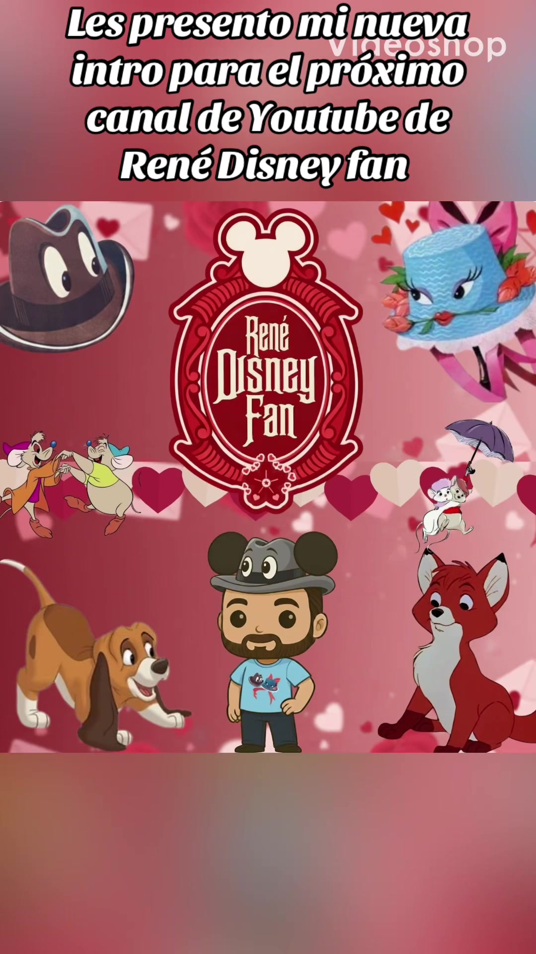 @Rene Disney Fan