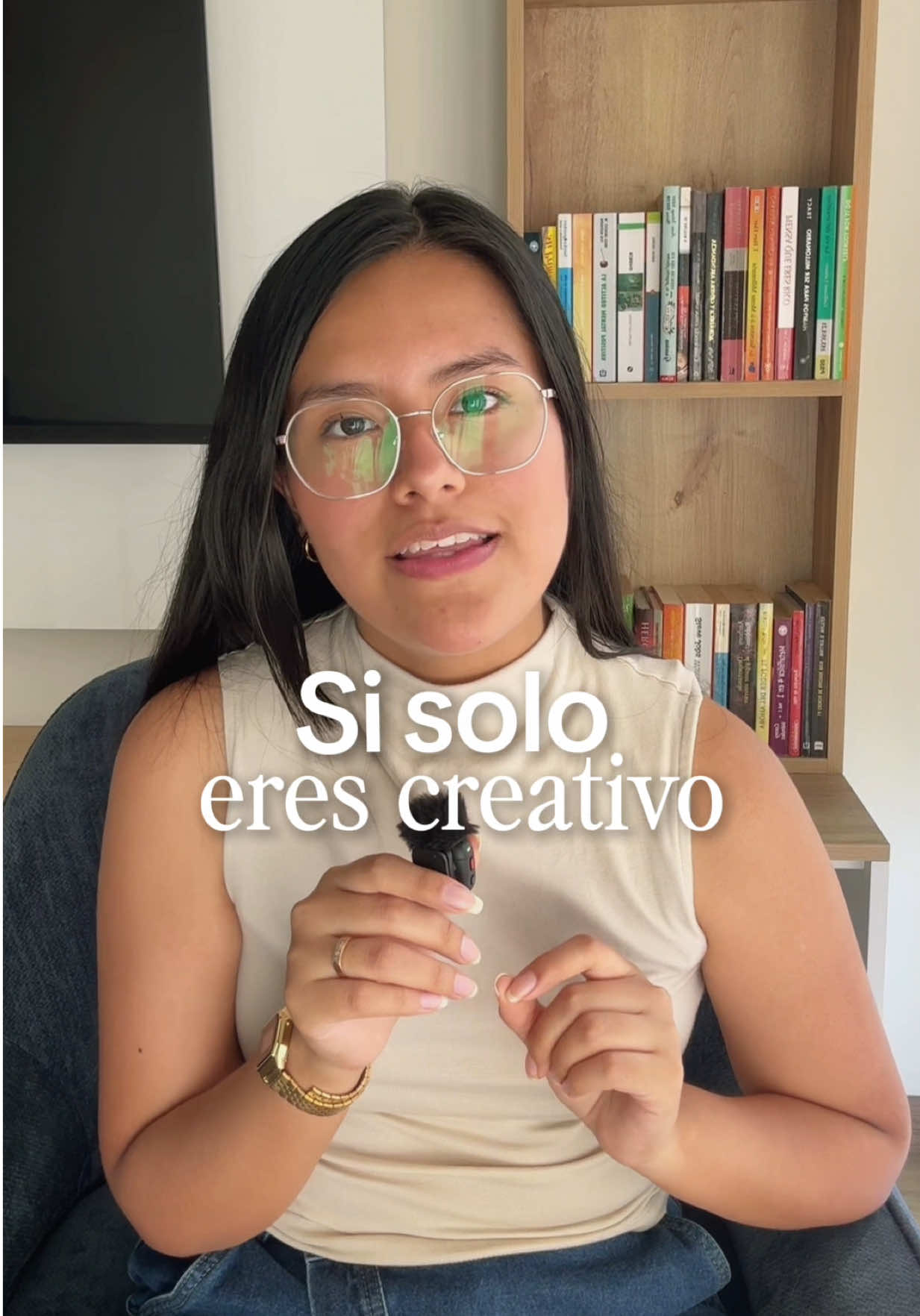 @Ara • Coach de Creatividad