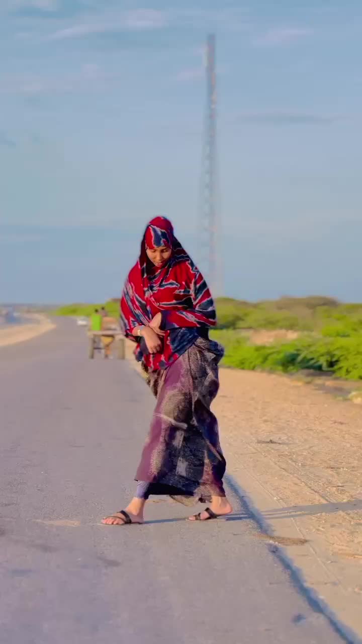 @yarta Shanta soomaliyed🇸🇴