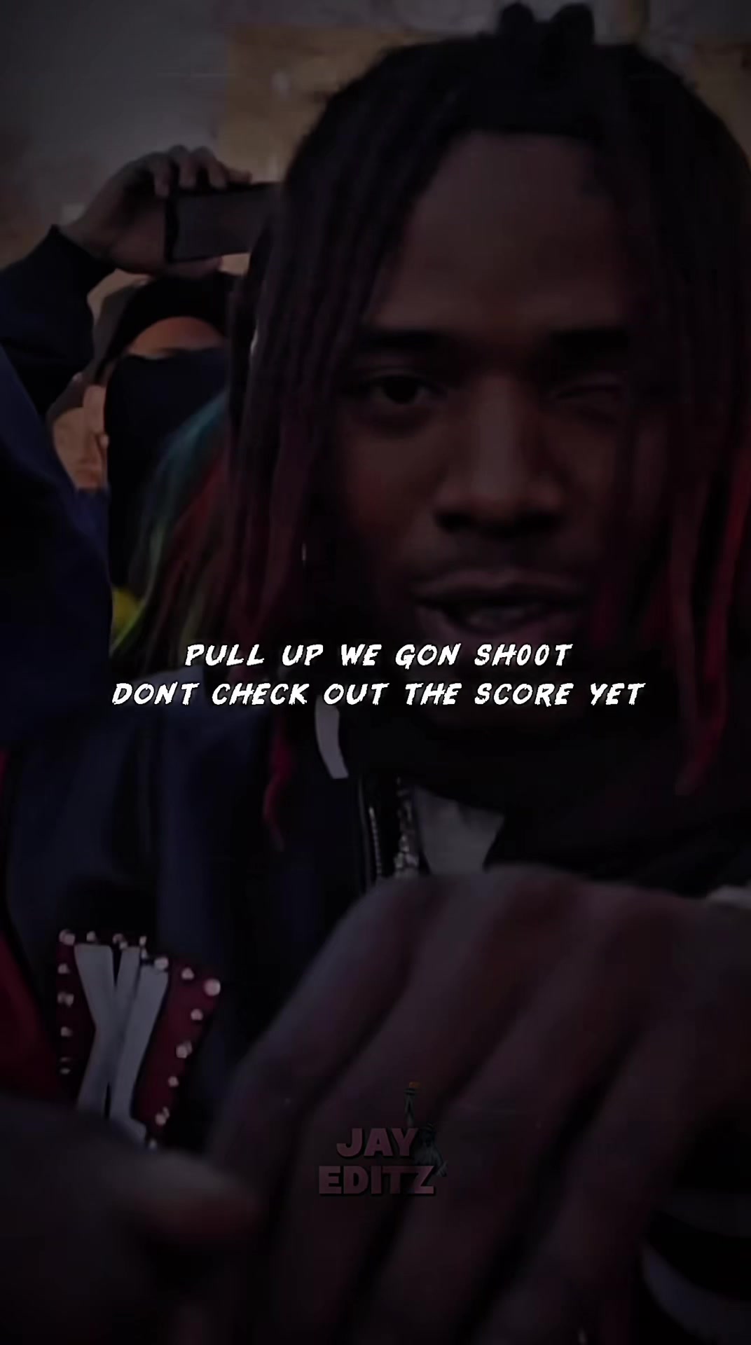 @JAYEDITZ®