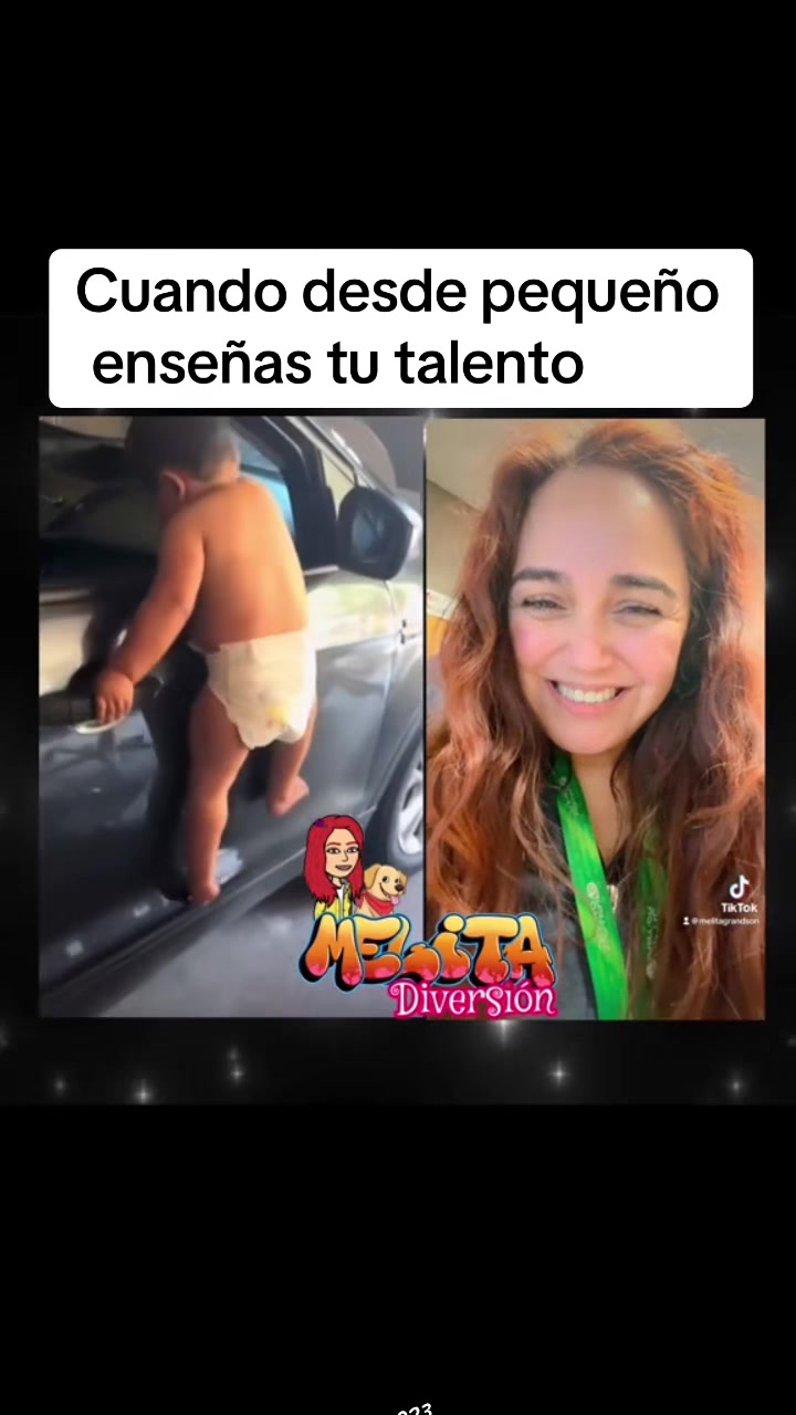 @MELITA HUMOR Y COMEDIA