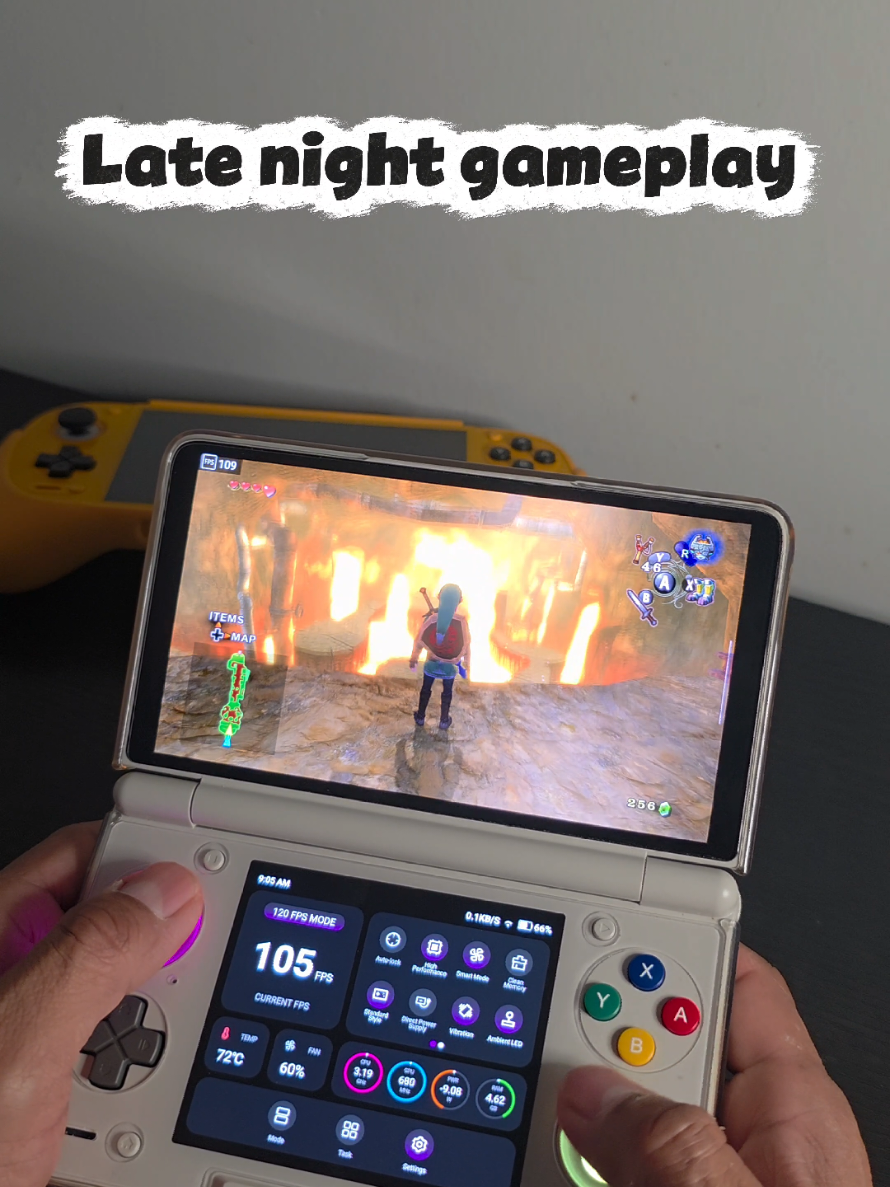 @RetroCore+