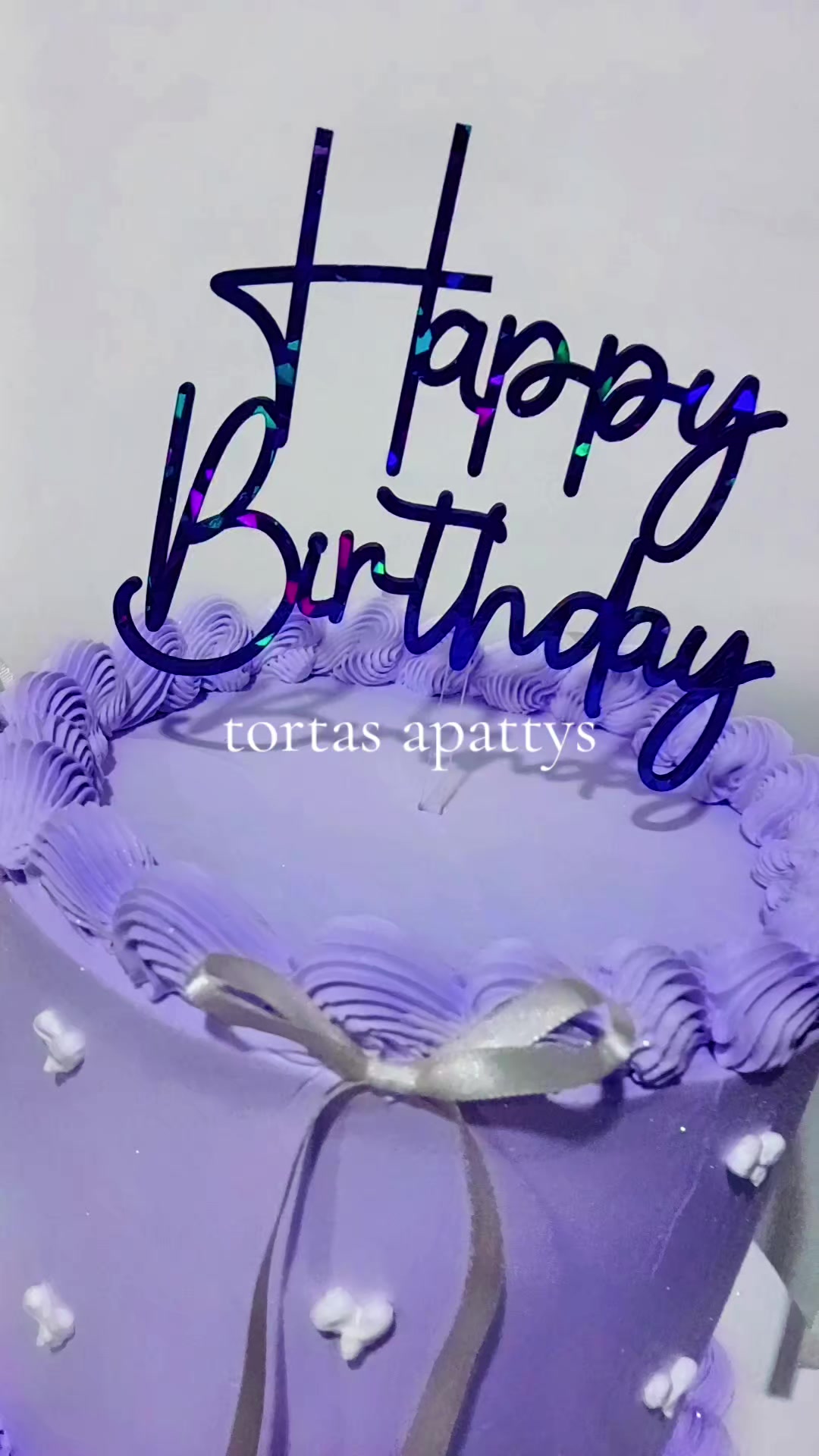 @tortas apattys