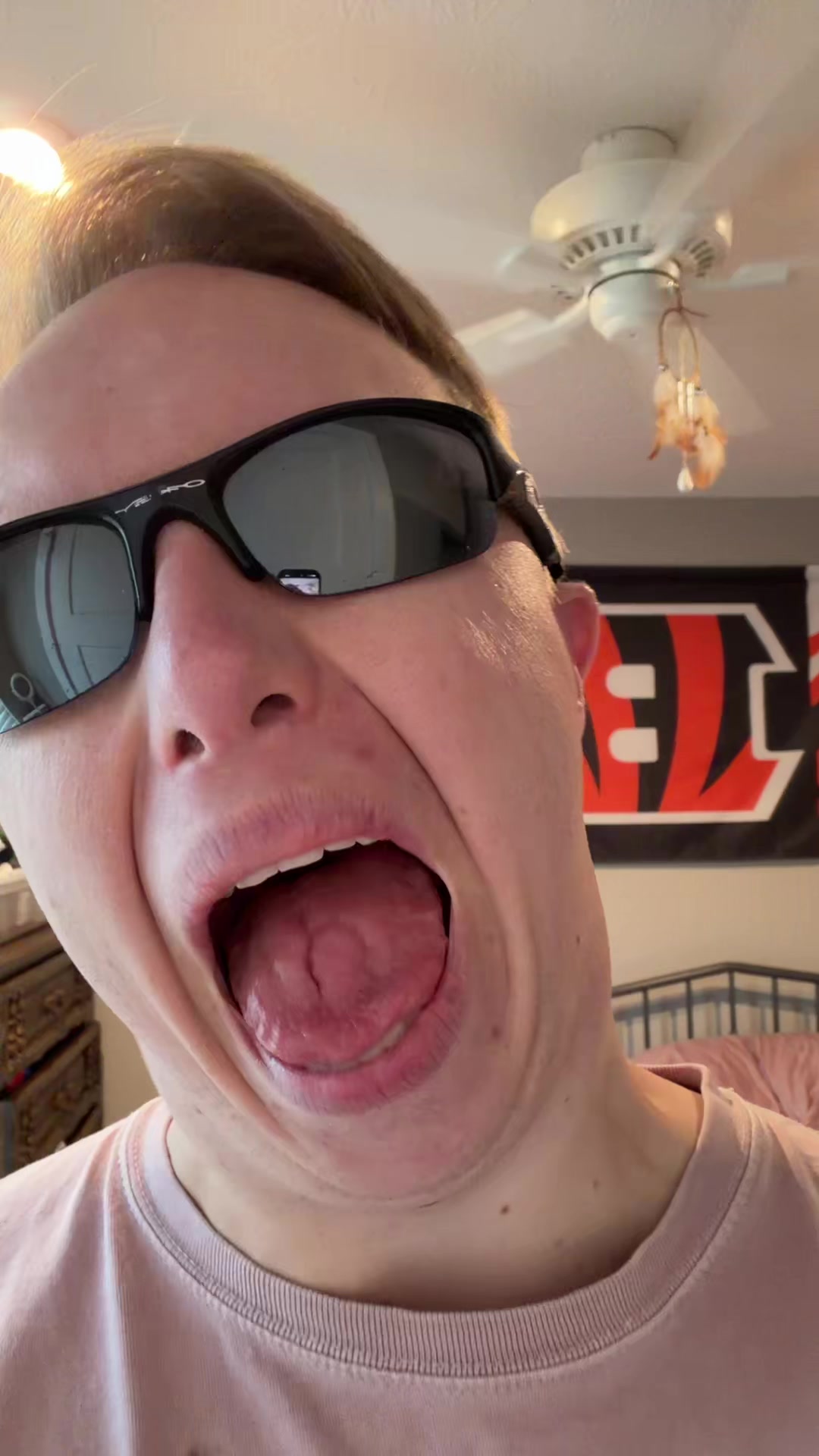 @Lil Blondie