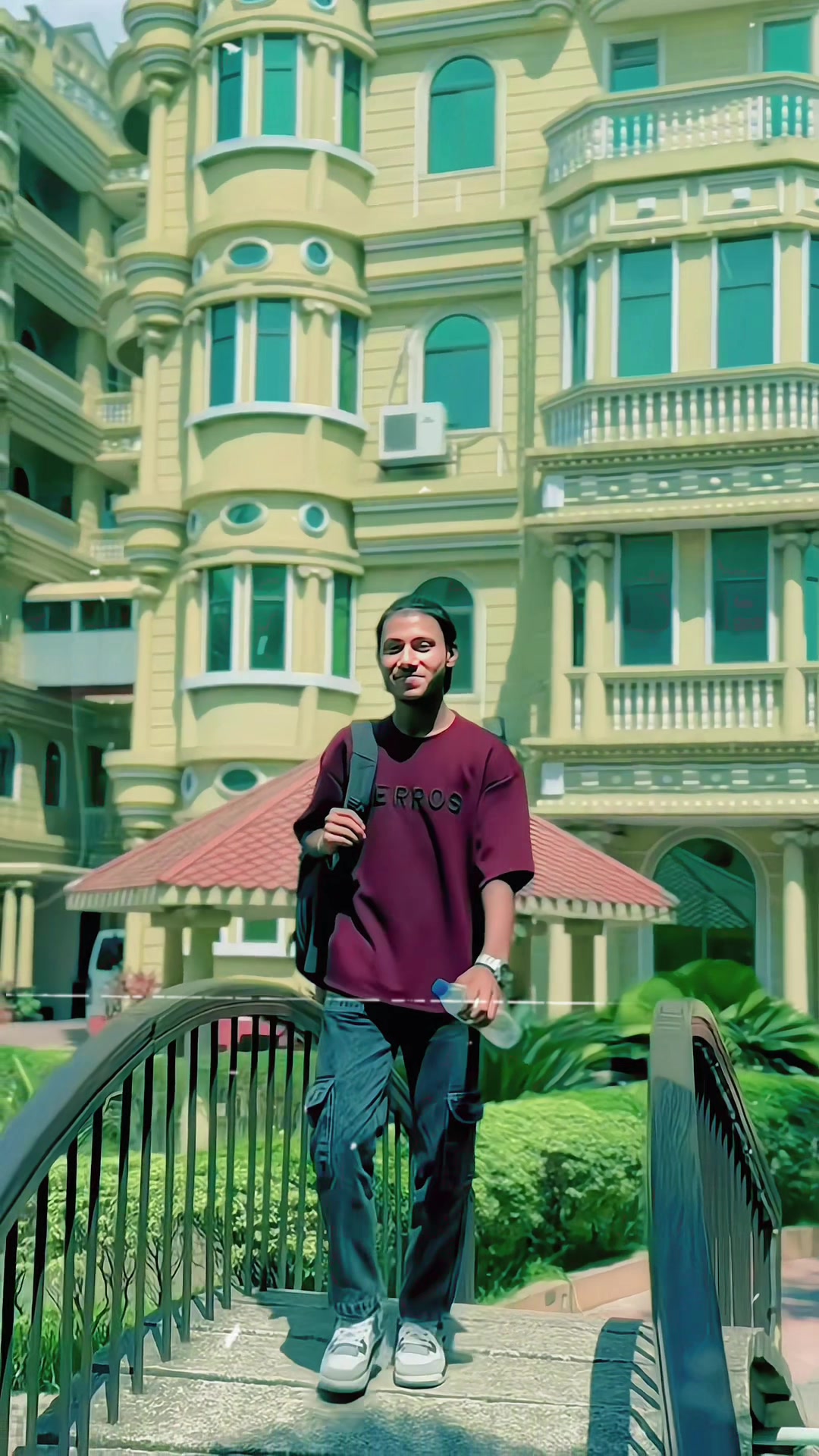 @Prince Fahad Is Back☠️🇧🇩🇸🇦