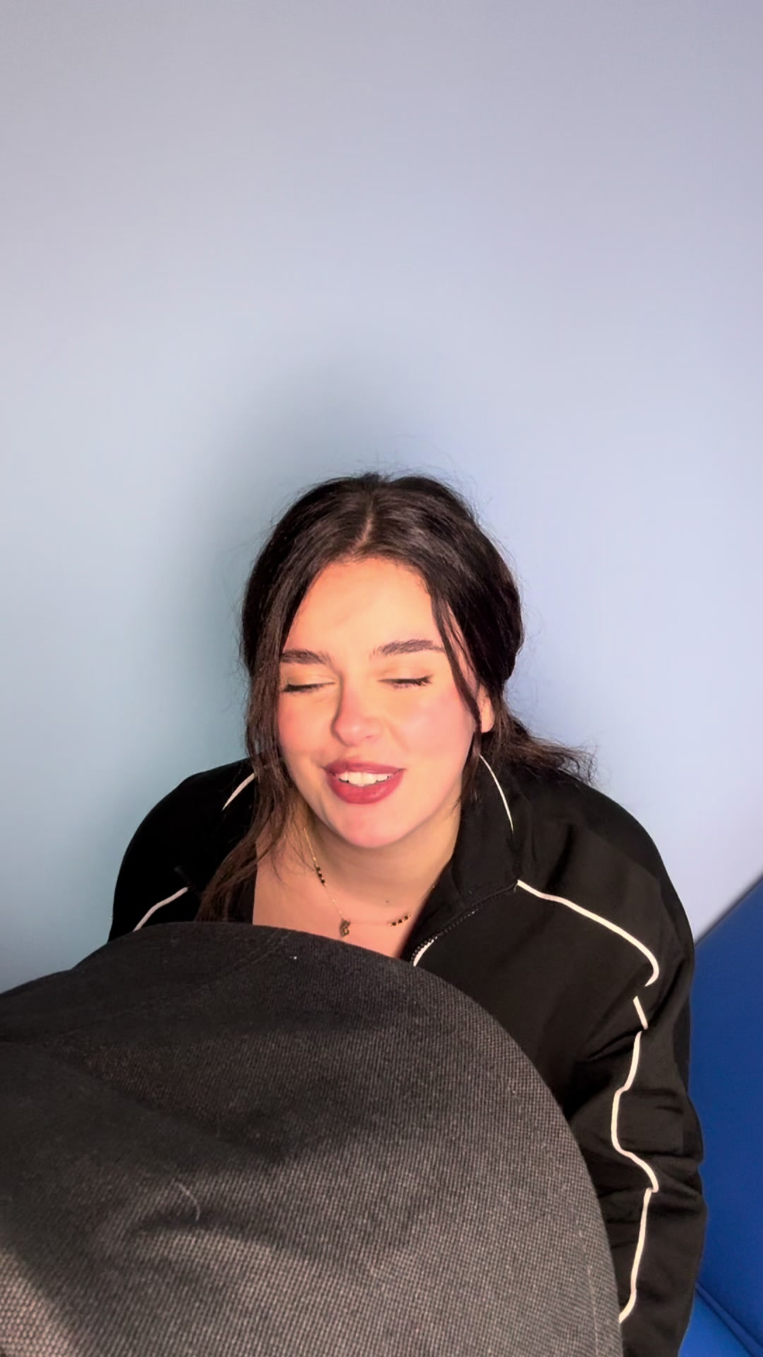 @Becky